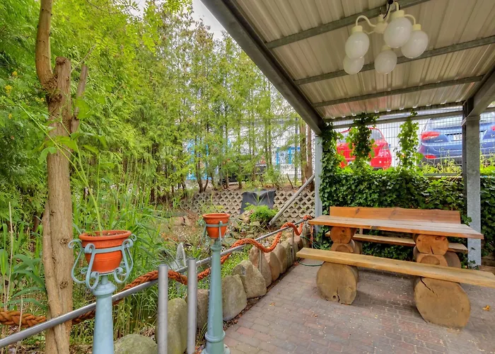 Marie 2 Apartamento *